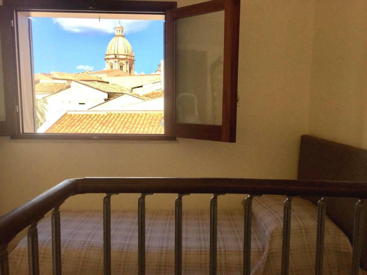 Mix Apartment Палермо Екстериор снимка